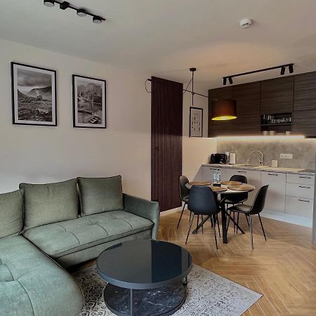 Modern Stone Hill Apartment Szklarska Poreba Extérieur photo