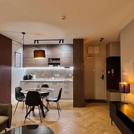 Modern Stone Hill Apartment Szklarska Poreba Extérieur photo