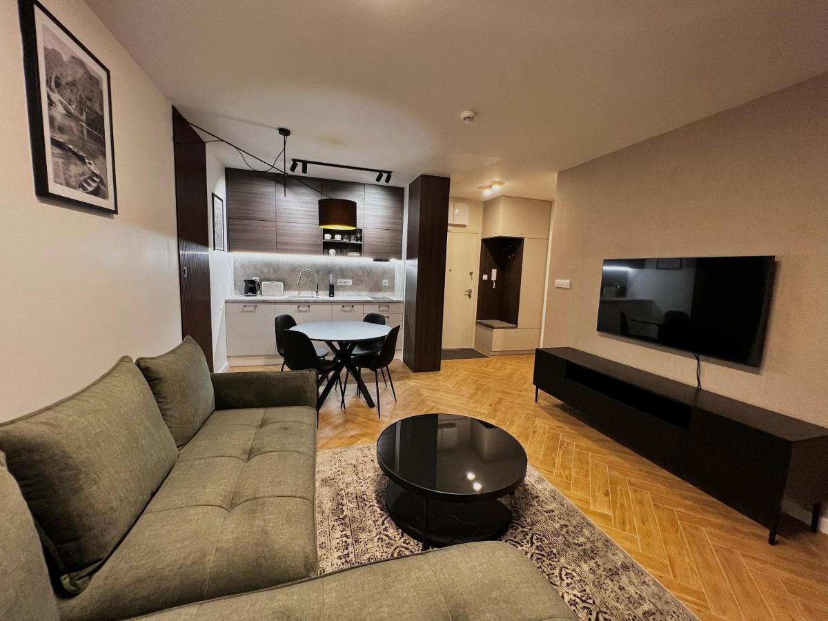 Modern Stone Hill Apartment Szklarska Poreba Extérieur photo