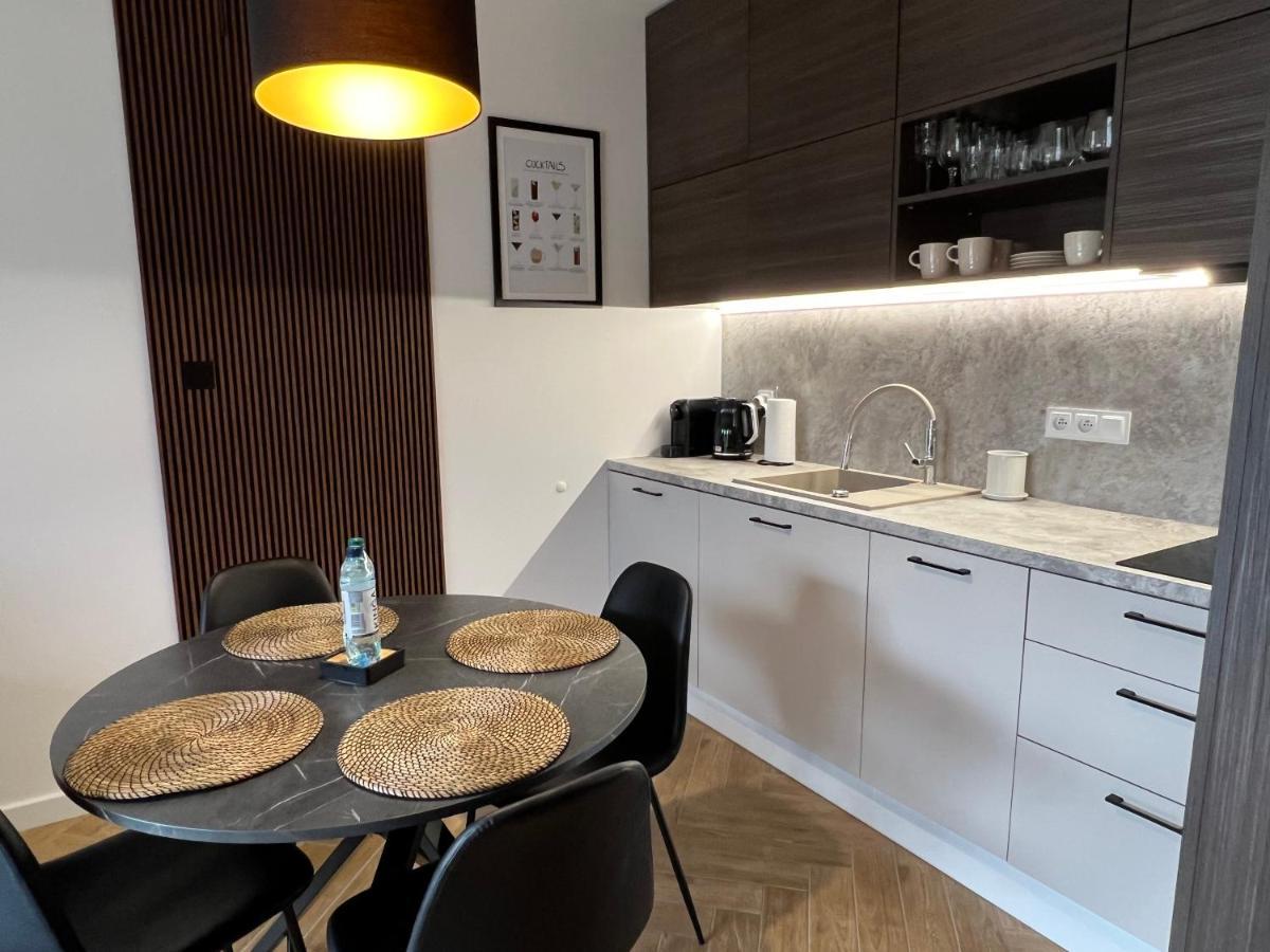 Modern Stone Hill Apartment Szklarska Poreba Extérieur photo