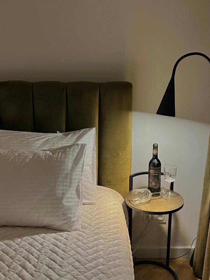 Modern Stone Hill Apartment Szklarska Poreba Extérieur photo
